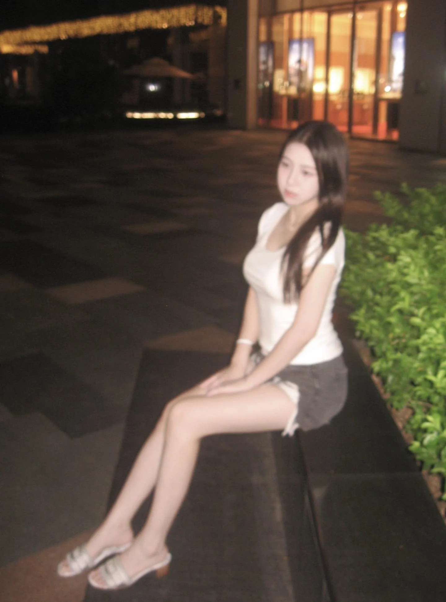 这位女士～ · 4