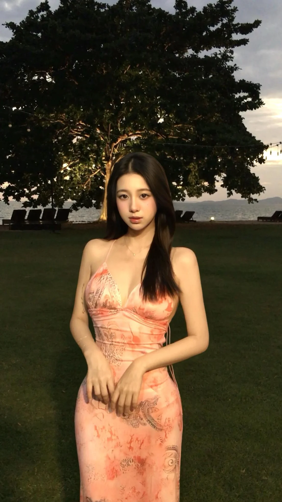如果思念的尽头，是重逢就好了 · 2