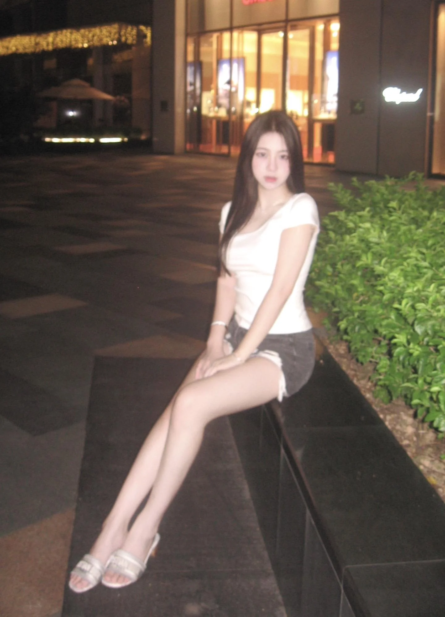 这位女士～ · 5