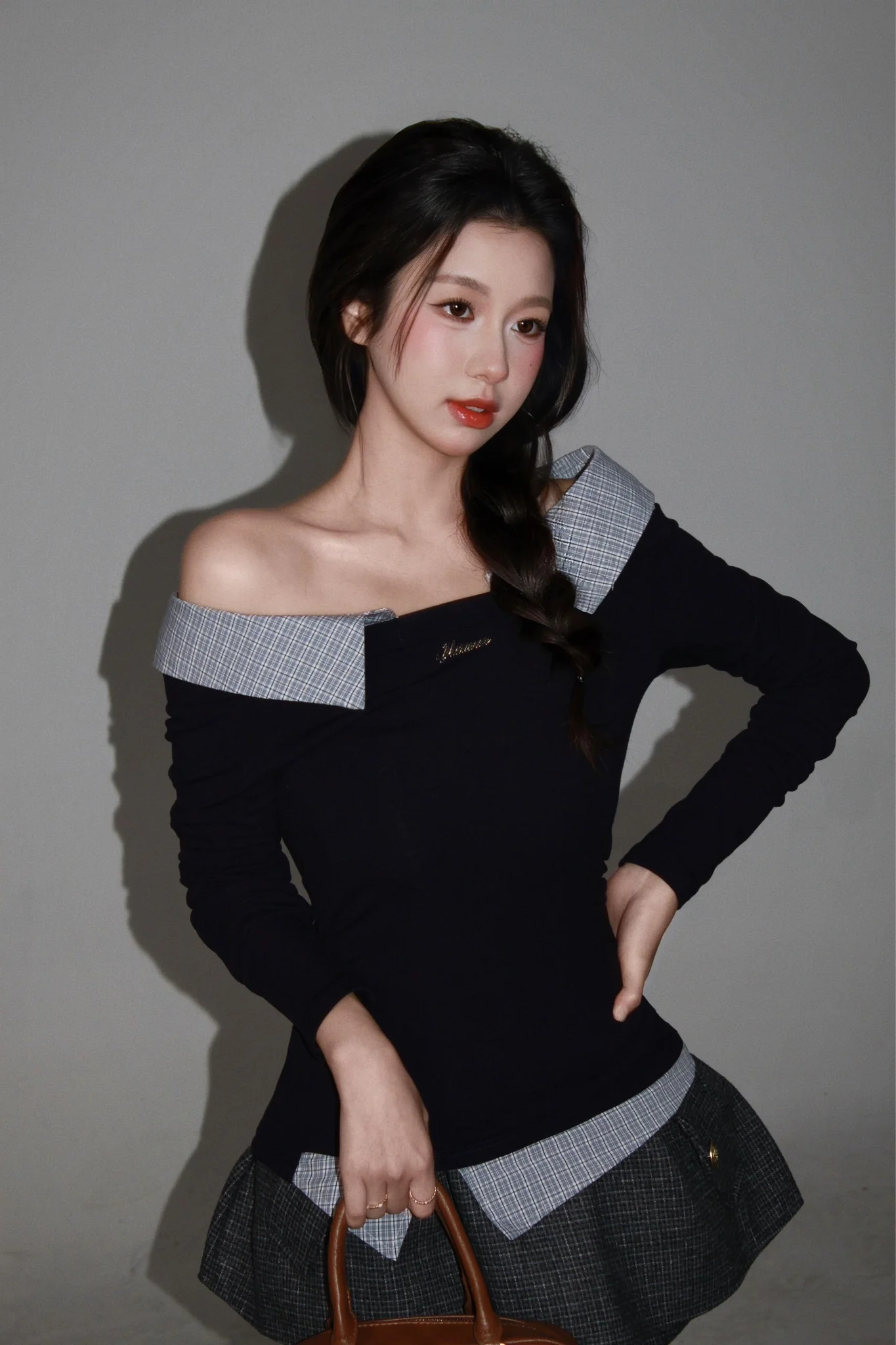 #模特拍摄 · 6